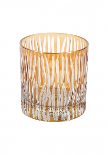 Viski Bardağı Amber