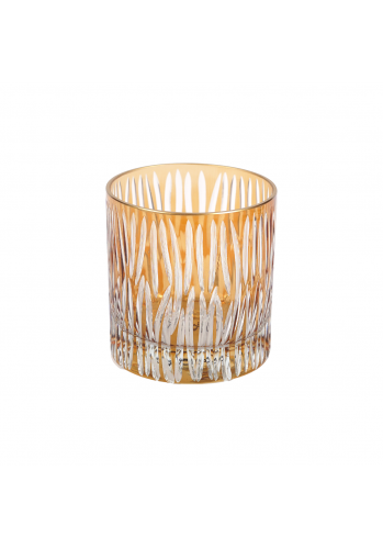 Viski Bardağı Amber
