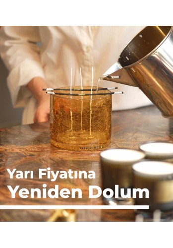 Yeniden Dolum