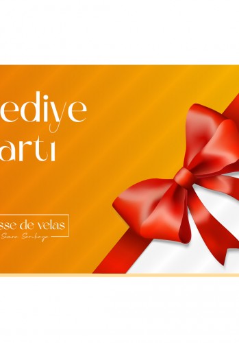 Hediye Kartı