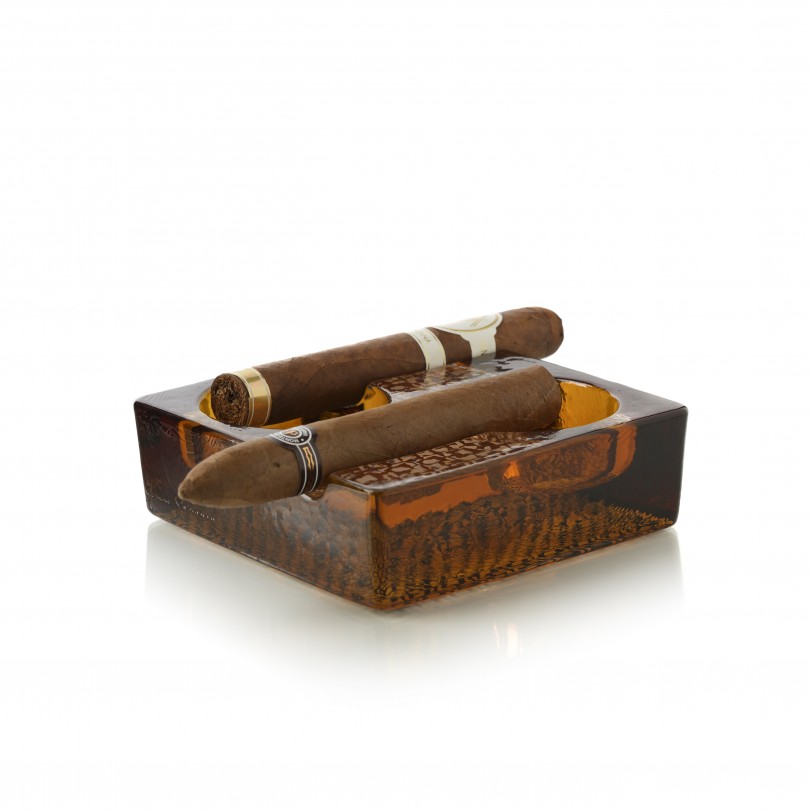 Çiftli Amber Puro Kül Tablası