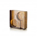 Çiftli Amber Puro Kül Tablası