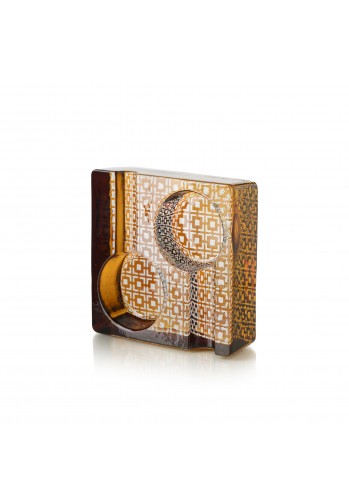 Çiftli Amber Puro Kül Tablası