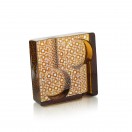 Çiftli Amber Puro Kül Tablası