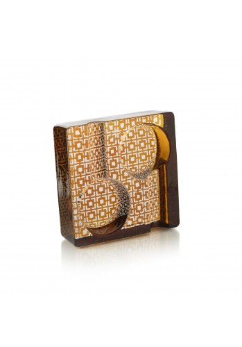 Çiftli Amber Puro Kül Tablası