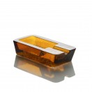 Amber Tekli Puro Kül Tablası